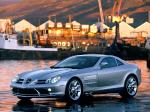 Mercedes-Benz SLR McLaren 2003 года